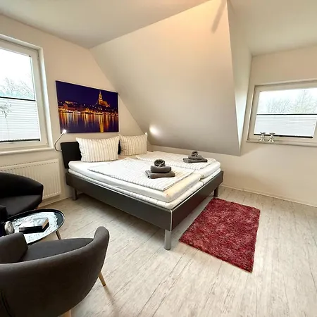 Apartment Linda