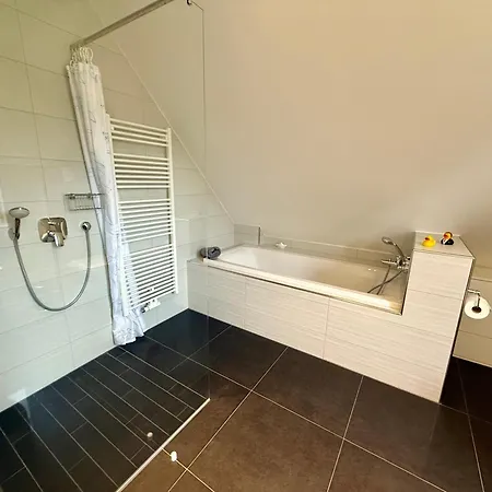 Linda Apartment