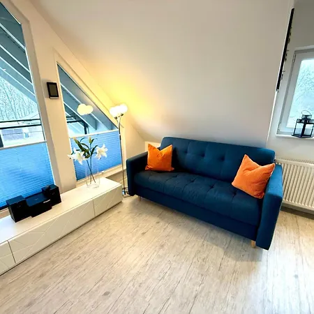 Linda Apartment *