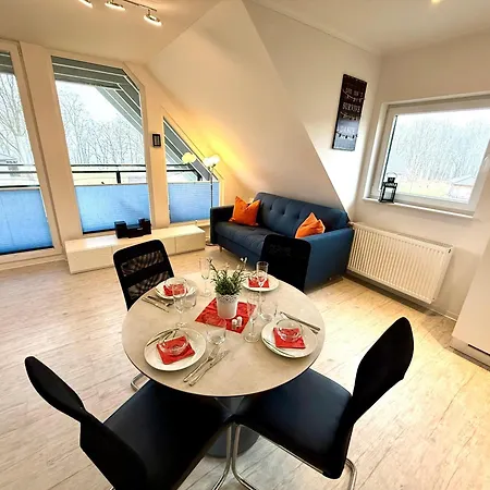 Apartment Linda