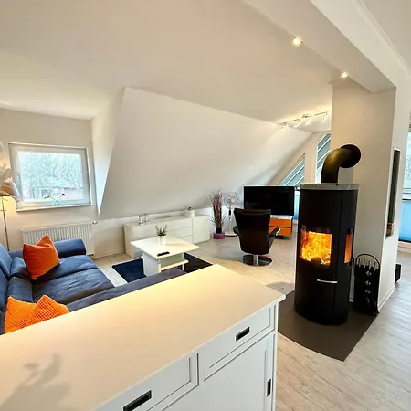 Apartment Linda Lenz