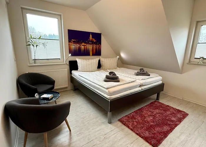 アパート Linda *