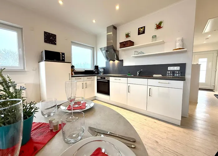 Linda アパート Lenz