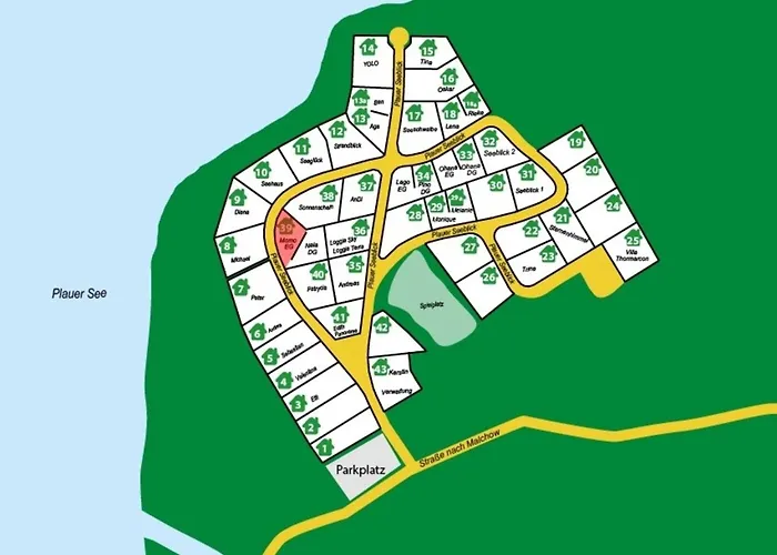 アパート Linda *