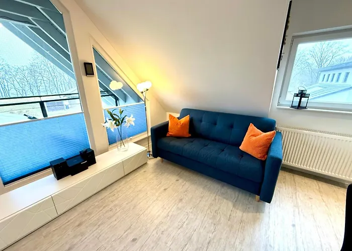 Linda アパート *