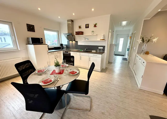 Linda アパート *