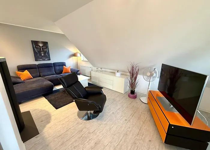 アパート Linda *