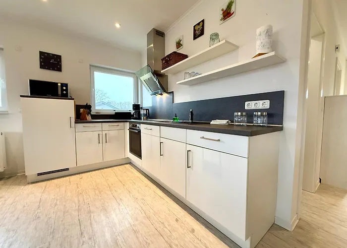 Linda アパート *