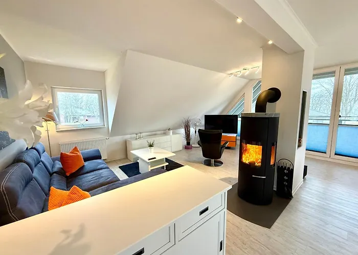 アパート Linda Lenz